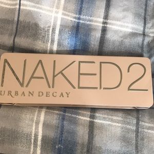 Naked 2 Urban Decay